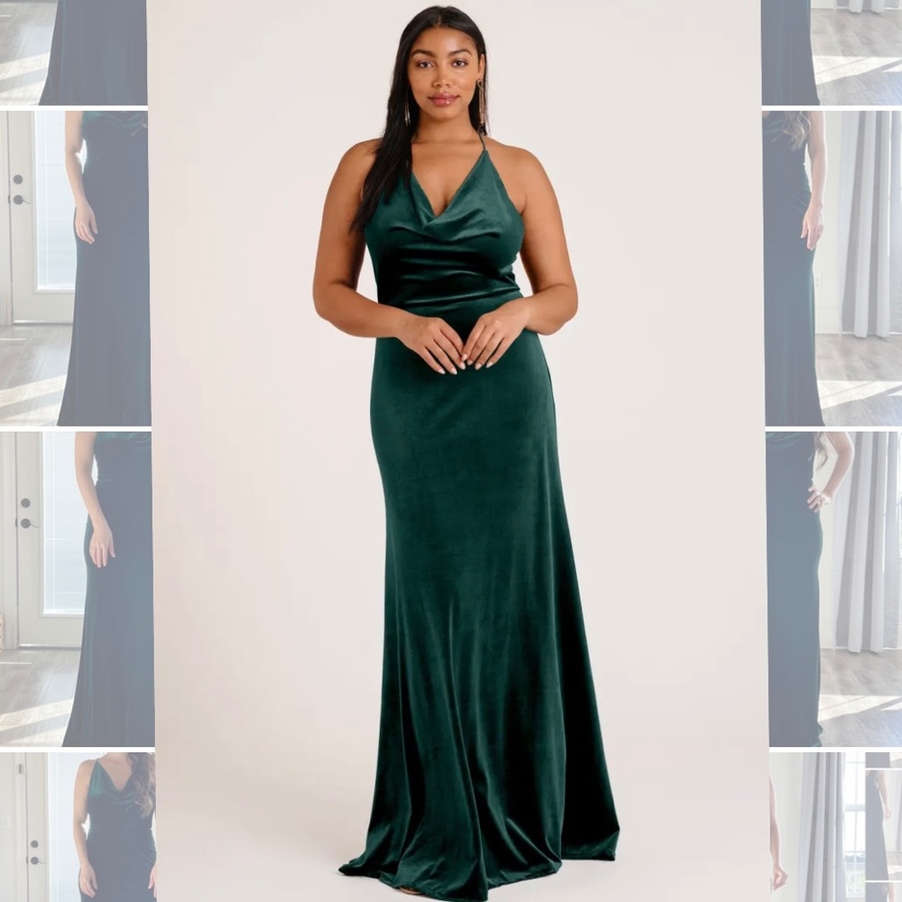 Jenny Yoo Sullivan Dress